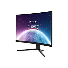 MSI G2422C 24-inch 180Hz 1ms Full HD Curved Gaming Monitor | 9S6-3BB31H-020