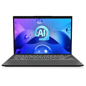 MSI PRESTIGE 13 AI EVO A1MG Gaming Laptop | Core Ultra 7 155H, 12GB SSD, 16GB RAM, Intel Arc, 13.3-inch, Win11