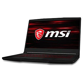 MSI Thin GF63 12UC Gaming Laptop | Core i7-12650H, 16GB RAM, 512GB SSD, RTX 3050 6GB, 16-inch, 144 Hz, Win11