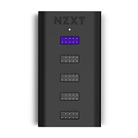 Nzxt Internal USB Hub (Gen 3) | AC-IUSBH-M3