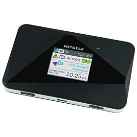 NETGEAR AC785-100EUS Aircard WiFi Mobile Broadband Hotspot | AC785-100EUS