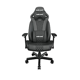 Anda Seat Dark Demon (ME Edition) Premium Gaming Chair - Black | AD17-06-B-PV/C