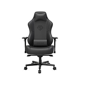 Anda Seat Dark Wizard (ME Edition) Premium Gaming Chair - Black | AD18-01-B-PV/C