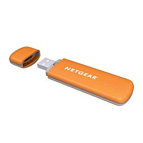 Netgear AG-AC327U 3G USB Modem | AG-AC327U