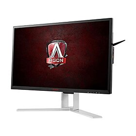 AOC AGON AG241QX 23.8 inches 144 Hz G-Sync Gaming Monitor | AG241QX