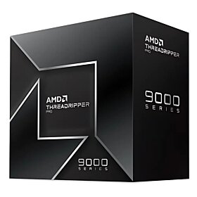 Buy AMD Ryzen Threadripper PRO 9995WX Processor – 100-100001361WOF | Best Price in UAE & Oman