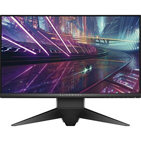 Dell Alienware AW2518HF 24.5-inch FreeSync FHD 240 Hz, 1ms, AlienFX Gaming Monitor | AW2518HF