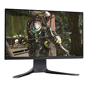Alienware AW2521HF 25 Inch 1 MS 240 HZ Adaptive Sync Full HD IPS Gaming Monitor | AW2521HF