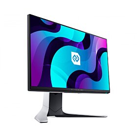 Dell Alienware 24.5 Inch 240 HZ 1 MS AdaptiveSync Gaming Monitor | AW2521HFL