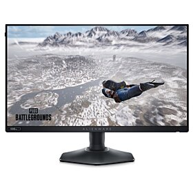 Alienware 25-inch 500Hz IPS FHD 0.5ms Gaming Monitor | AW2524HF
