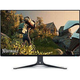 Alienware 27-Inch QHD 1ms 280Hz Gaming Monitor | AW2723DF