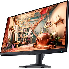 ALIENWARE AW2724DM 27-inch 1ms 165Hz QHD Gaming Monitor | AW2724DM
