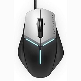 Dell Alienware AW959 Advanced Gaming Mouse - Black
