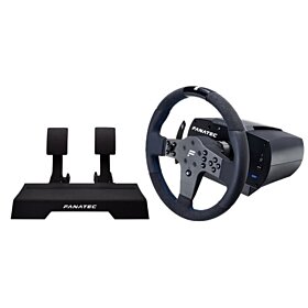 Fanatec CSL Elite PS4 Starter Kit for PC and PS4 | B-CSL E RWPS4EP