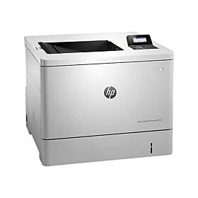 HP Color LaserJet Enterprise M552dn Laser Printer - White | B5L23A