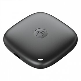 Synology BeeDrive 1TB Pocket External SSD - Black | BDS70-1T