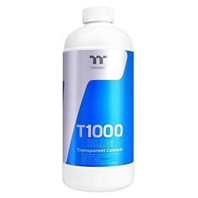 Thermaltake T1000 Coolant - Blue  |  CL-W245-OS00BU-A
