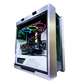 Bright Gaming PC (Core i9-13900K, 64 GB DDR5 RAM, RTX 4090 24GB GPU)