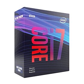 Intel Core i7-9700 Coffee Lake 12M Cache up to 4.70 GHz Desktop Processor | BX80684I79700