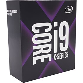 Intel Core i9-10900X 3.7 GHz 10-Core LGA 2066 Processor | BX8069510900X