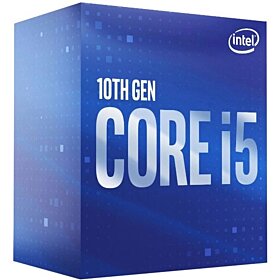 Intel Core i5-10400 6 Cores Turbo 4.3 GHz 12M Cache Processor | BX8070110400