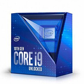 Intel Core i9-10850K Processor Comet Lake