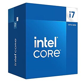 Intel Core i7-14700 5.40 GHz 20Cores/28Threads LGA1700 14th Gen Processor | BX8071514700SRN40