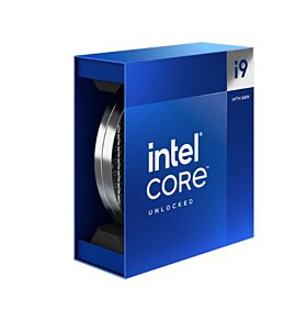 Intel Core i9-14900KF 3.2 GHz 24 Cores/32Threads LGA 1700 14th Gen Processor | BX8071514900KF