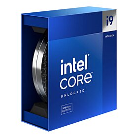 Intel Core i9-14900KS 3.2 GHz 24 Cores/32Threads LGA 1700 14th Gen Processor | BX8071514900KS