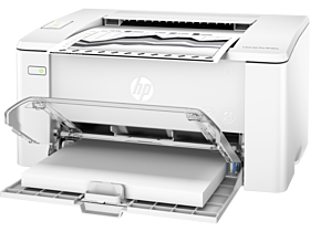 HP LaserJet Pro M102w Monochrome Laser Printer | G3Q35A