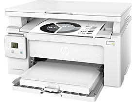 HP LaserJet Pro MFP M130a Personal Laser Multifunction Wireless Printers (Print, Copy, Scan, Fax) | G3Q57A