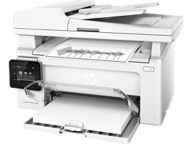 HP LaserJet Pro M130fw All-in-One Wireless Laser Printer | G3Q60A