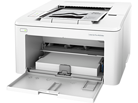 HP LaserJet Pro M203dw Monochrome Laser Printer | G3Q47A