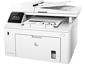 HP LaserJet Pro M227fdw All-in-One Monochrome Laser Printer | G3Q75A