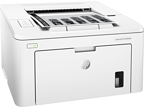 HP LaserJet Pro M203dn Printer (Print, Auto DUPLEX, Network) | G3Q46A