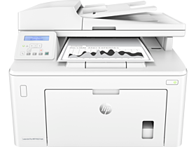 HP LaserJet Pro MFP M227sdn Personal Multifunction Printer | G3Q74A