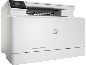 HP Color LaserJet Pro M180n Multi-function Printer | T6B70A