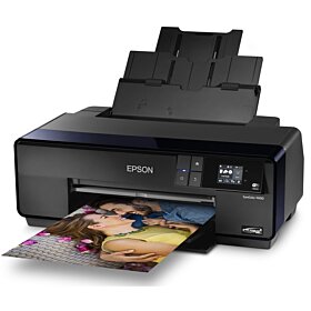 Epson SureColor SC-P600 Quality A3+ Photo Inkjet Printer | C11CE21201