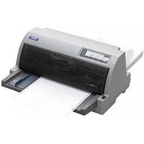 Epson Printer LQ-690 Dot Matrix Printer | C11CA13051