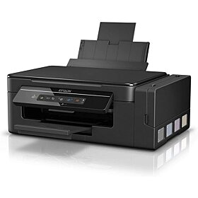 Epson L3050 Inkjet Multifunction Wireless Printer - Black | C11CF46404DA