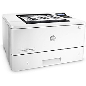 HP LaserJet Pro M402d Office Printer - Black / White | C5F92A