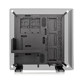 Thermaltake Core P3 Tempered Glass Curved Edition, Wall Mount, SGCC Computer Case | CA-1G4-00M1WN-05