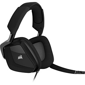 Corsair VOID PRO RGB USB Premium with Dolby Headphone 7.1 Gaming Headset - Carbon | CA-9011154-NA