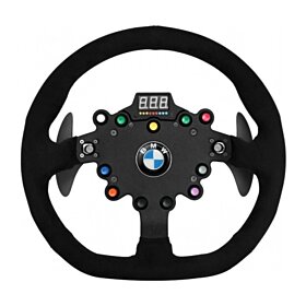 ClubSport Steering Wheel BMW GT2 |  CSW RBMW