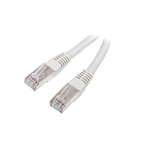 D-Link RJ45 Cat-6 UTP Ethernet Patch Cable - 2 Meter