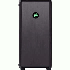 Corsair Carbide Series Gaming Case 175R RGB Tempered Glass Mid-Tower ATX | CC-9011171-WW