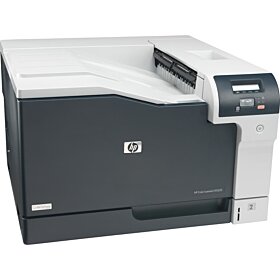 HP Color LaserJet Professional CP5225dn Printer Auto Duplex - White / Black | CE712A