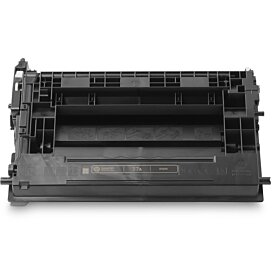 HP 37A LaserJet Enterprise Black Toner Cartridge | CF237A