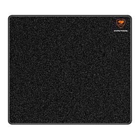 Cougar Control 2 Small Gaming Mouse Pad - Black | CGR-KBRBS5S-C02