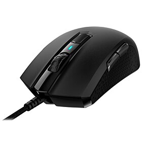 CORSAIR M55 RGB PRO Ambidextrous Wired Gaming Mouse - Black | CH-9308011-NA